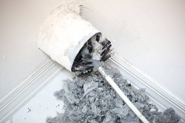 Professional Airduct Cleaning in Brookhaven, PA